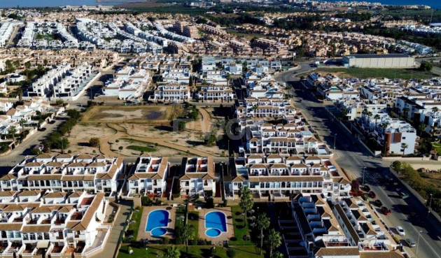 Odsprzedaż - Mieszkanie w bloku - Orihuela Costa - Costa Blanca