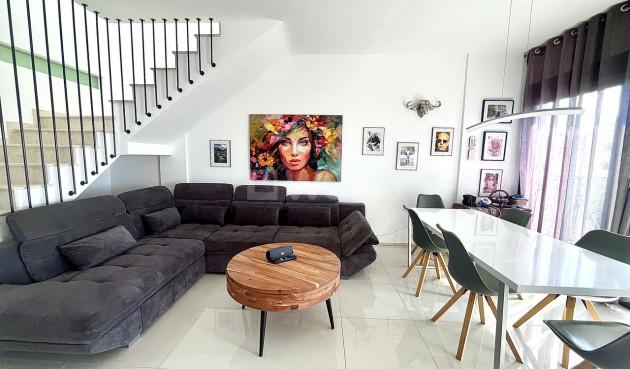 Resale - Penthouse - Los Dolses - Inland