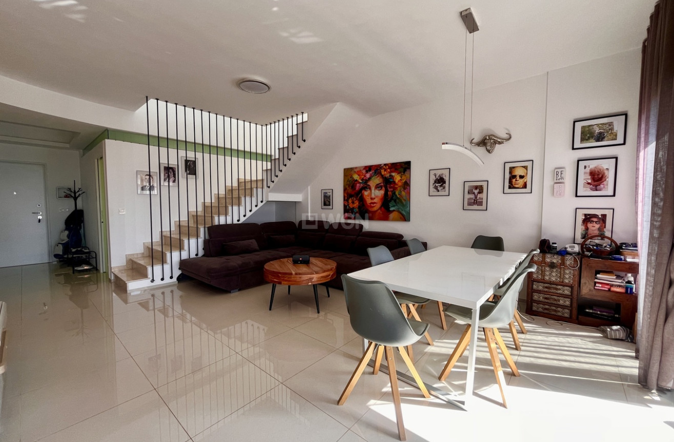 Resale - Penthouse - Los Dolses - Inland