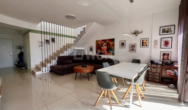 Resale - Penthouse - Los Dolses - Inland