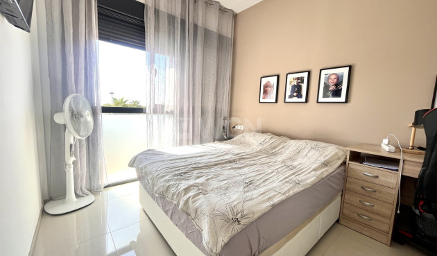 Resale - Penthouse - Los Dolses - Inland