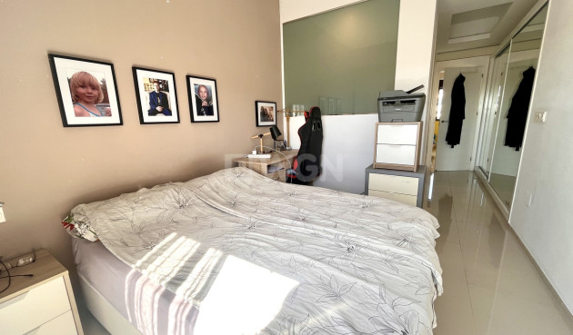 Resale - Penthouse - Los Dolses - Inland