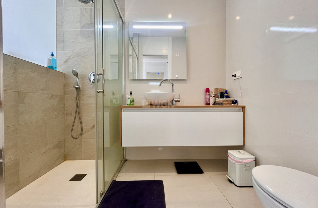 Resale - Penthouse - Los Dolses - Inland