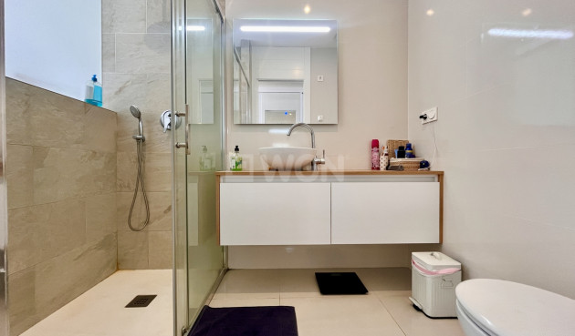 Resale - Penthouse - Los Dolses - Inland