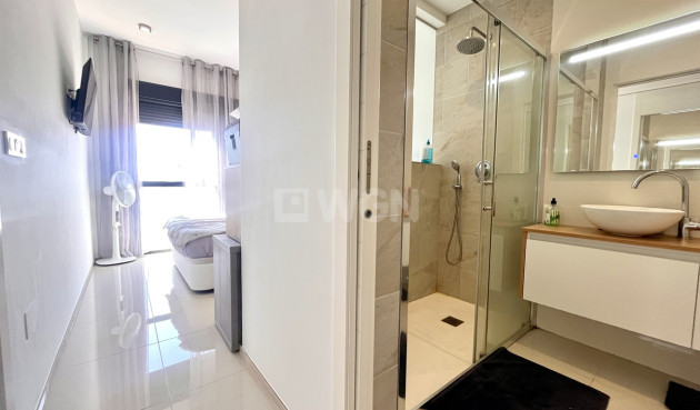 Resale - Penthouse - Los Dolses - Inland