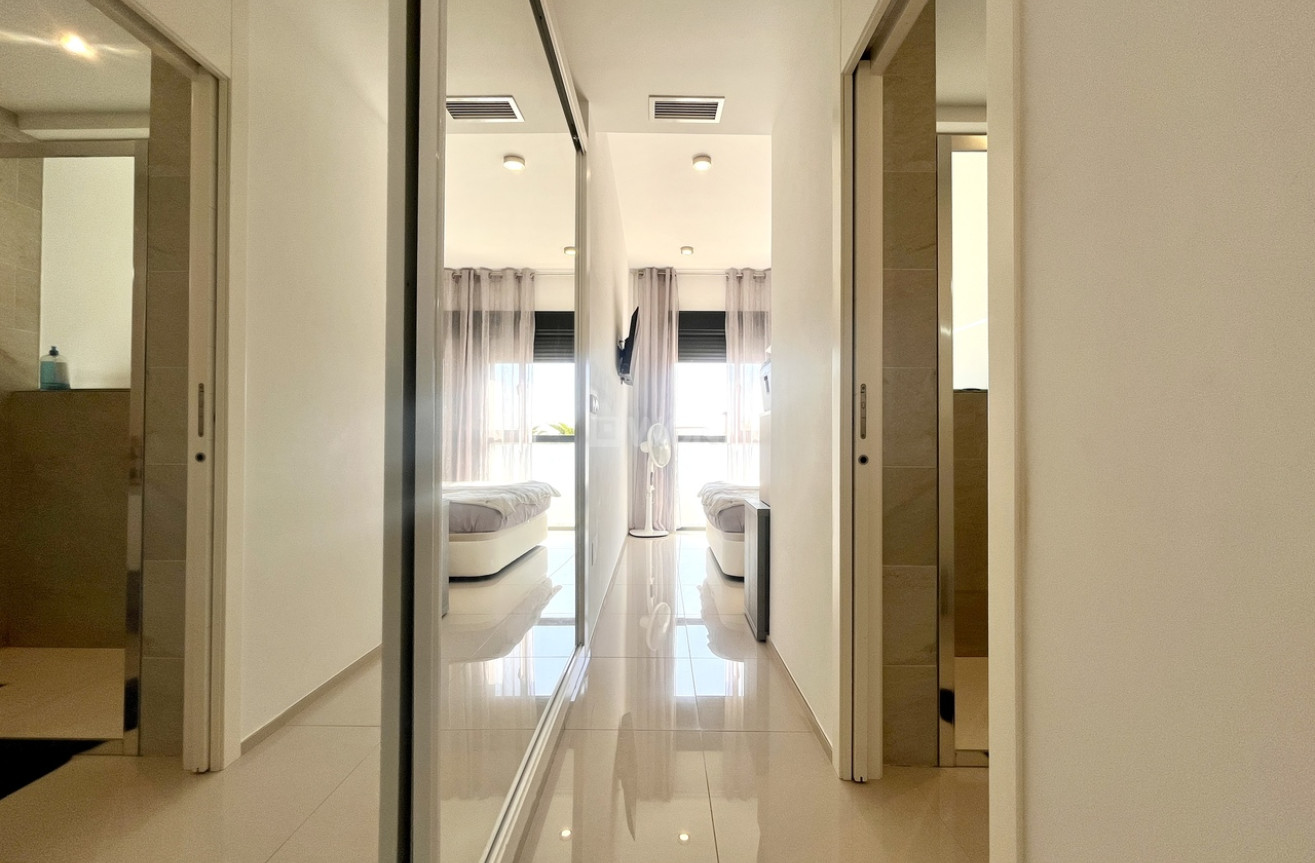 Resale - Penthouse - Los Dolses - Inland