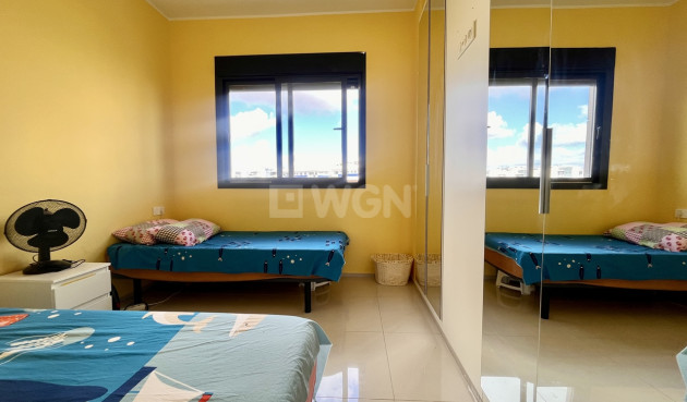 Resale - Penthouse - Los Dolses - Inland