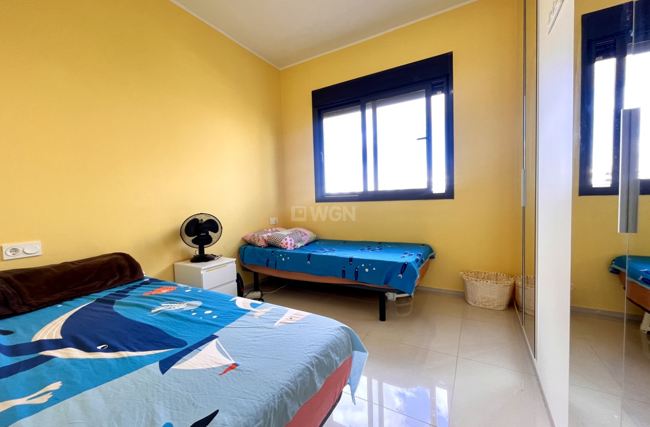 Resale - Penthouse - Los Dolses - Inland