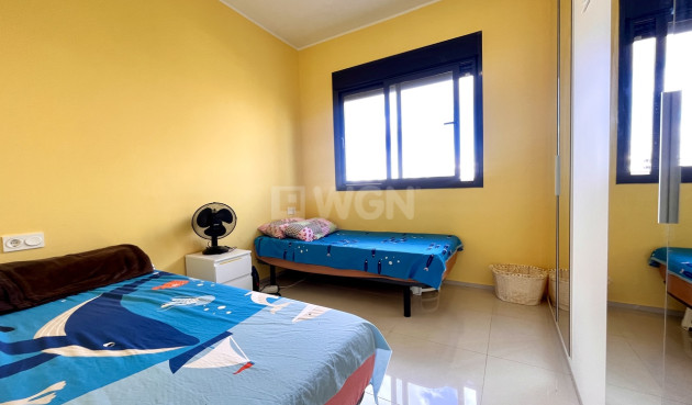 Resale - Penthouse - Los Dolses - Inland