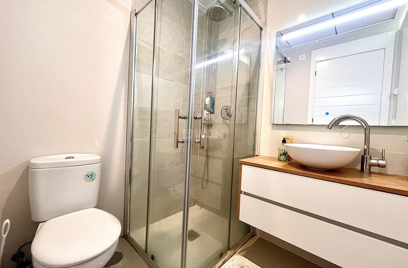 Resale - Penthouse - Los Dolses - Inland