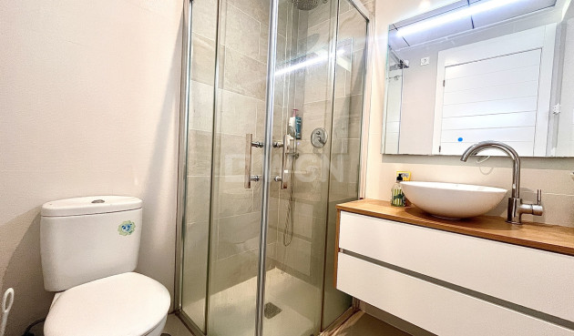 Resale - Penthouse - Los Dolses - Inland