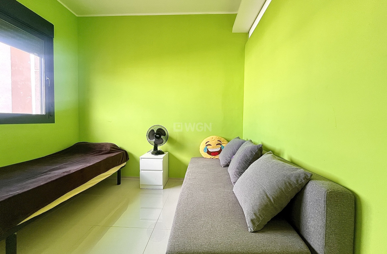 Resale - Penthouse - Los Dolses - Inland