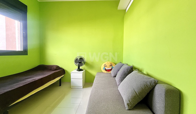 Resale - Penthouse - Los Dolses - Inland