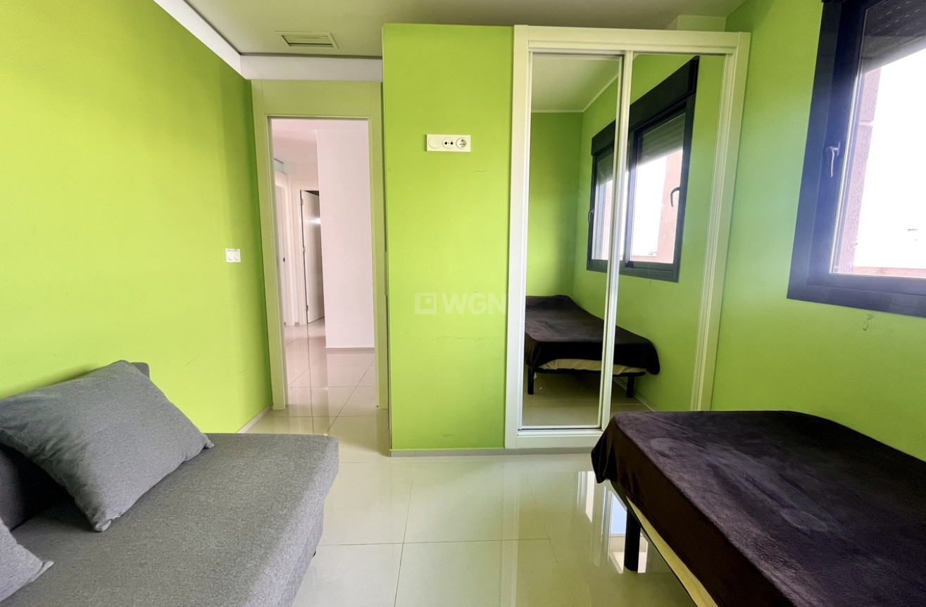 Resale - Penthouse - Los Dolses - Inland