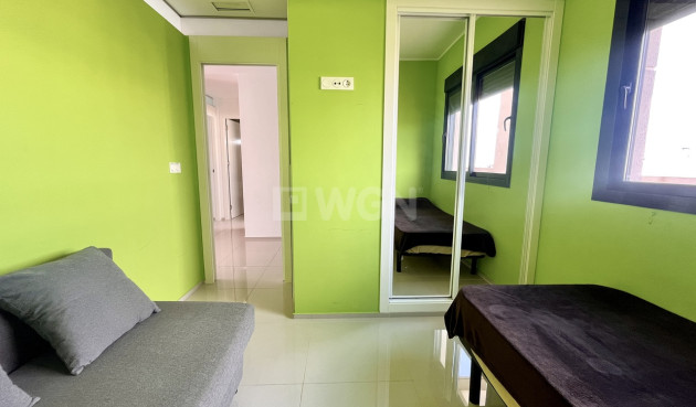 Resale - Penthouse - Los Dolses - Inland