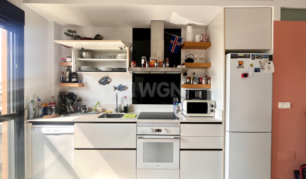 Resale - Penthouse - Los Dolses - Inland