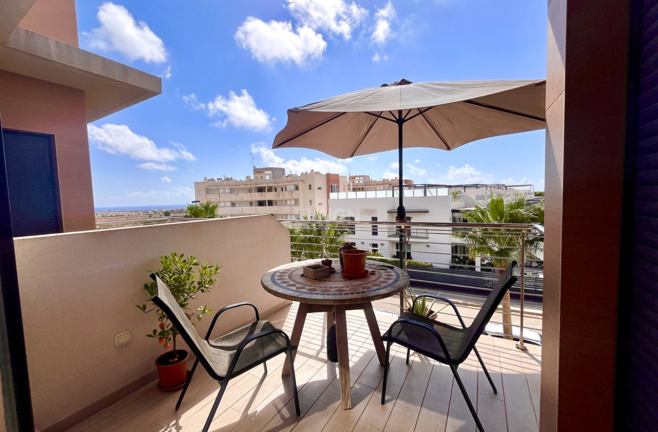 Resale - Penthouse - Los Dolses - Inland