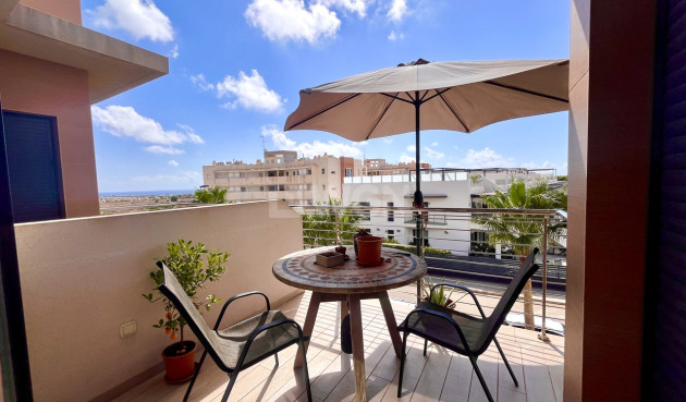 Resale - Penthouse - Los Dolses - Inland