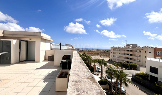 Resale - Penthouse - Los Dolses - Inland