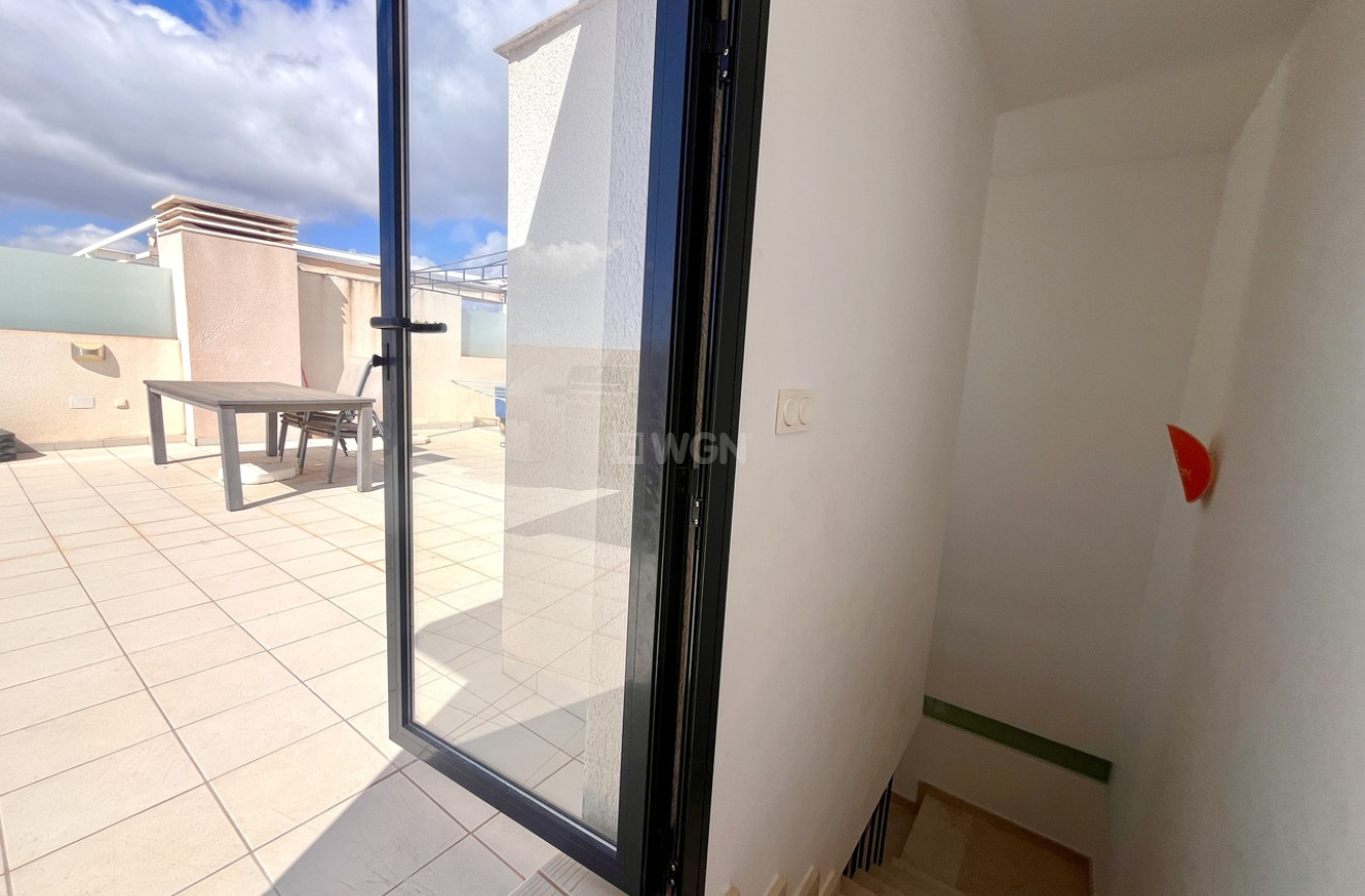 Resale - Penthouse - Los Dolses - Inland