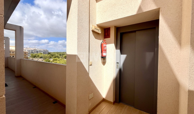 Resale - Penthouse - Los Dolses - Inland