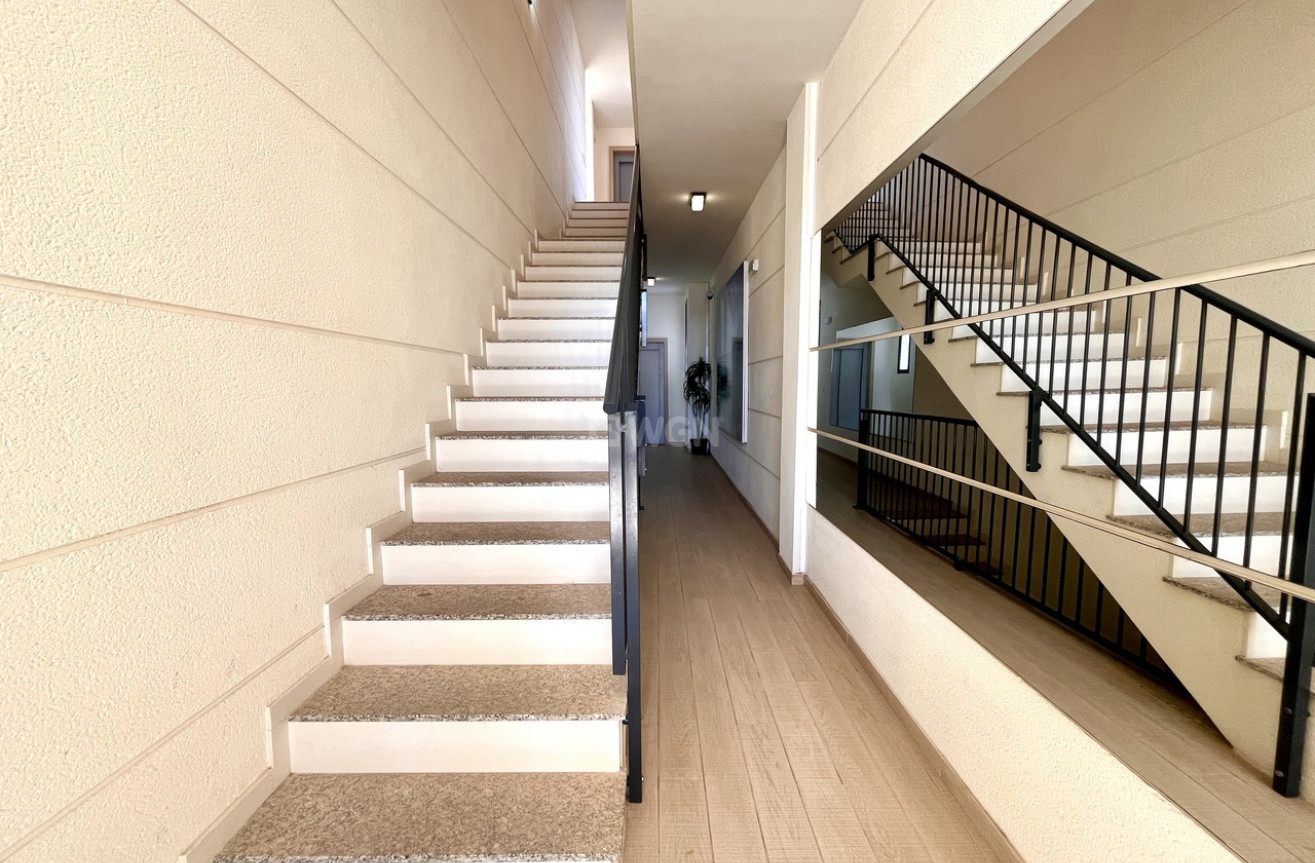 Resale - Penthouse - Los Dolses - Inland