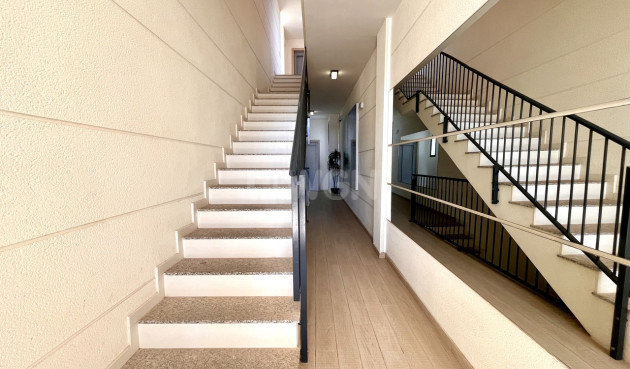 Resale - Penthouse - Los Dolses - Inland