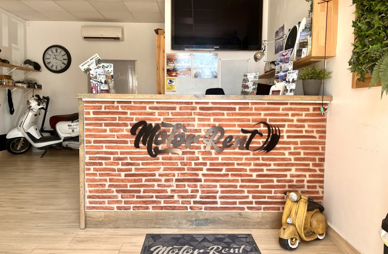 Odsprzedaż - Reklama w telewizji - Cabo Roig - Costa Blanca