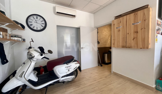 Odsprzedaż - Reklama w telewizji - Cabo Roig - Costa Blanca