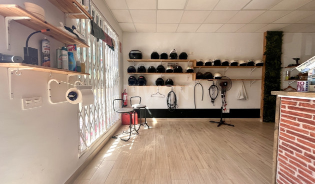 Odsprzedaż - Reklama w telewizji - Cabo Roig - Costa Blanca