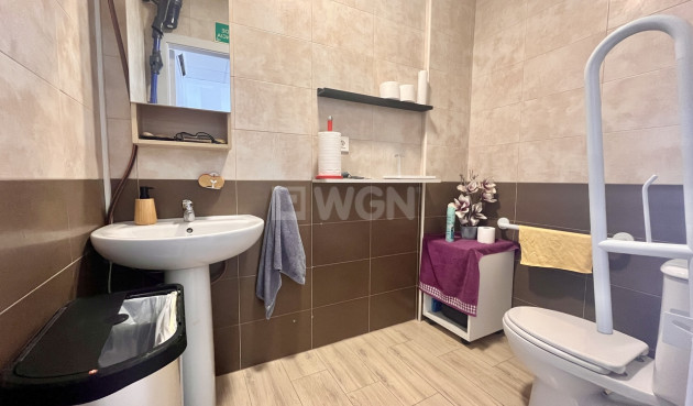 Odsprzedaż - Reklama w telewizji - Cabo Roig - Costa Blanca