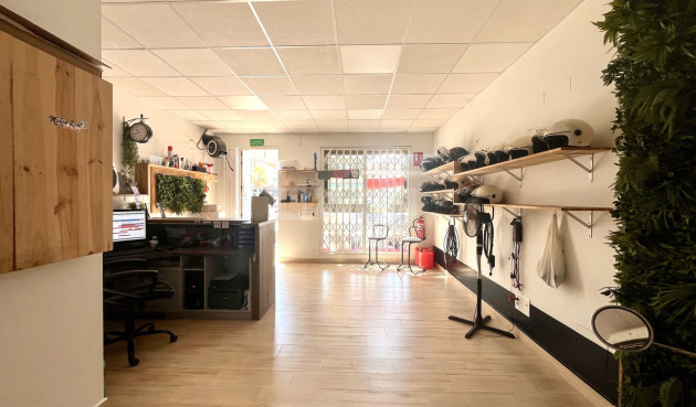 Odsprzedaż - Reklama w telewizji - Cabo Roig - Costa Blanca