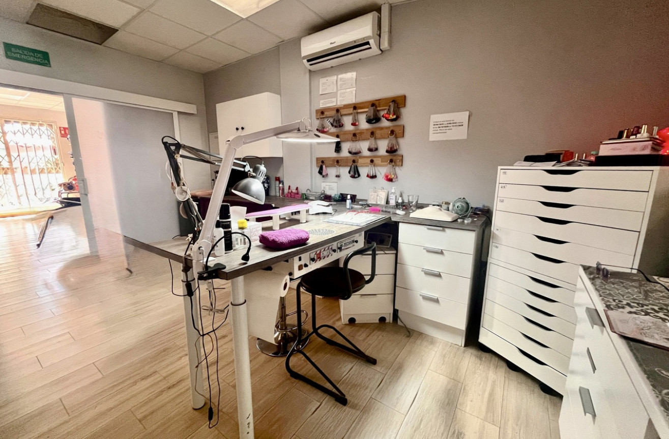 Odsprzedaż - Reklama w telewizji - Cabo Roig - Costa Blanca