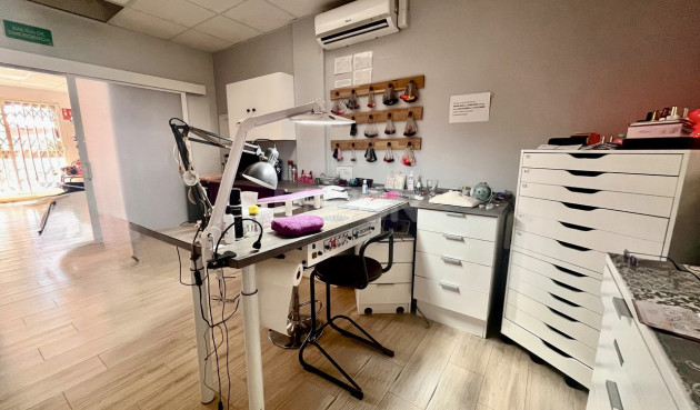 Odsprzedaż - Reklama w telewizji - Cabo Roig - Costa Blanca