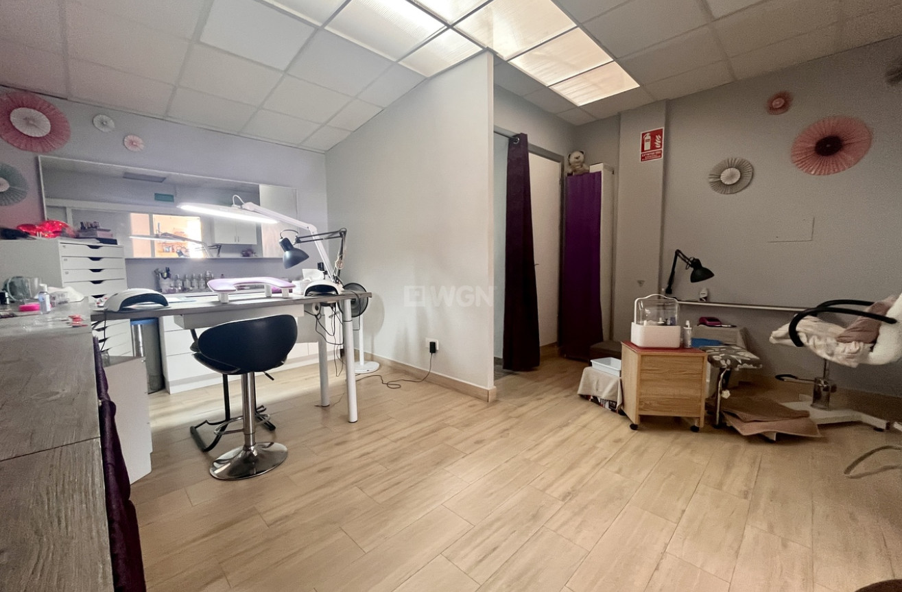 Odsprzedaż - Reklama w telewizji - Cabo Roig - Costa Blanca