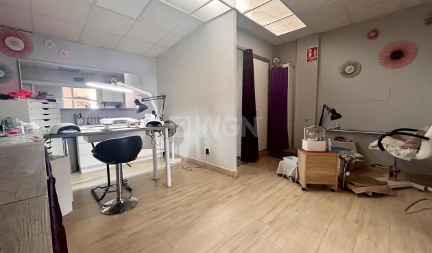 Odsprzedaż - Reklama w telewizji - Cabo Roig - Costa Blanca