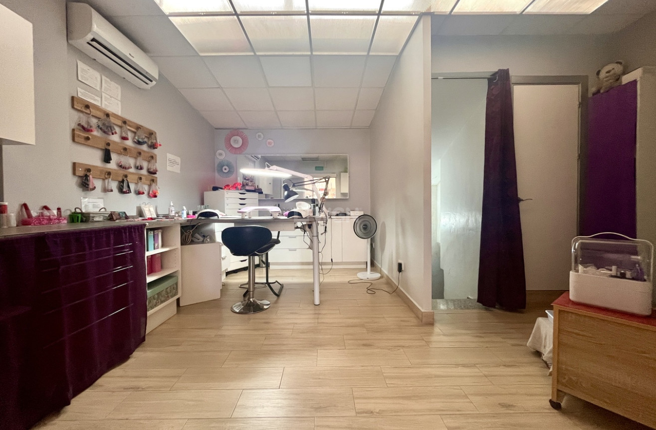 Odsprzedaż - Reklama w telewizji - Cabo Roig - Costa Blanca