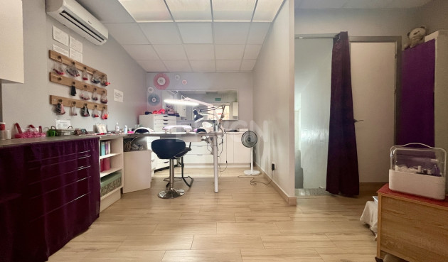 Odsprzedaż - Reklama w telewizji - Cabo Roig - Costa Blanca