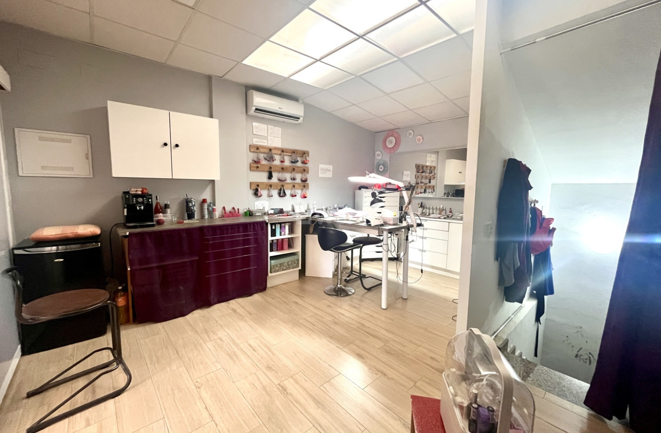 Odsprzedaż - Reklama w telewizji - Cabo Roig - Costa Blanca