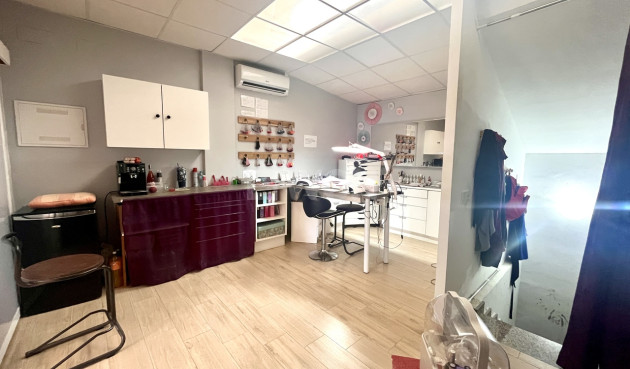 Odsprzedaż - Reklama w telewizji - Cabo Roig - Costa Blanca