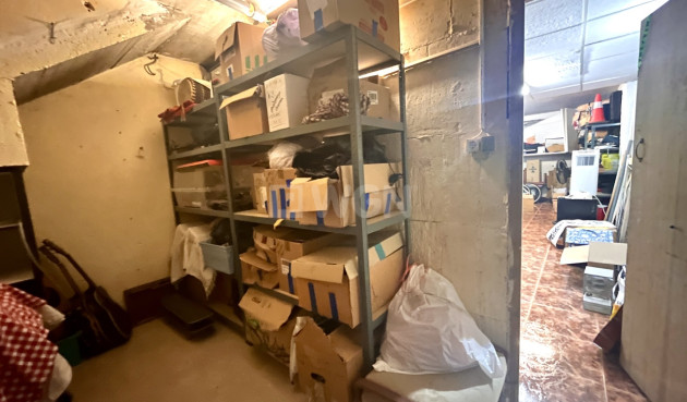 Odsprzedaż - Reklama w telewizji - Cabo Roig - Costa Blanca