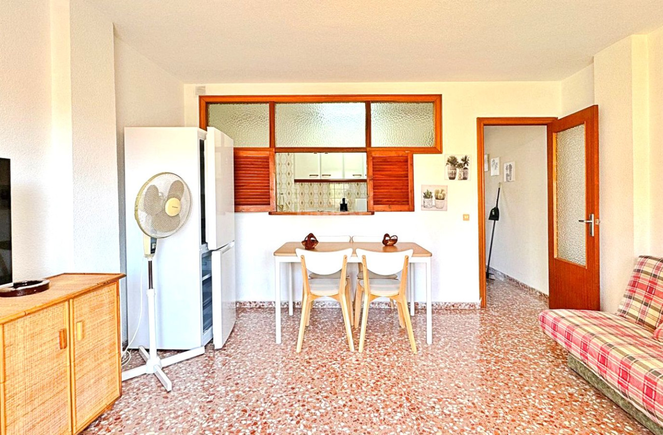 Reventa - Apartamento / piso - Torrevieja - Costa Blanca