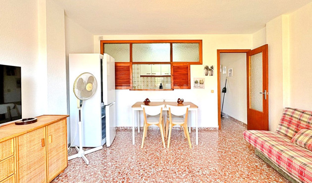 Reventa - Apartamento / piso - Torrevieja - Costa Blanca