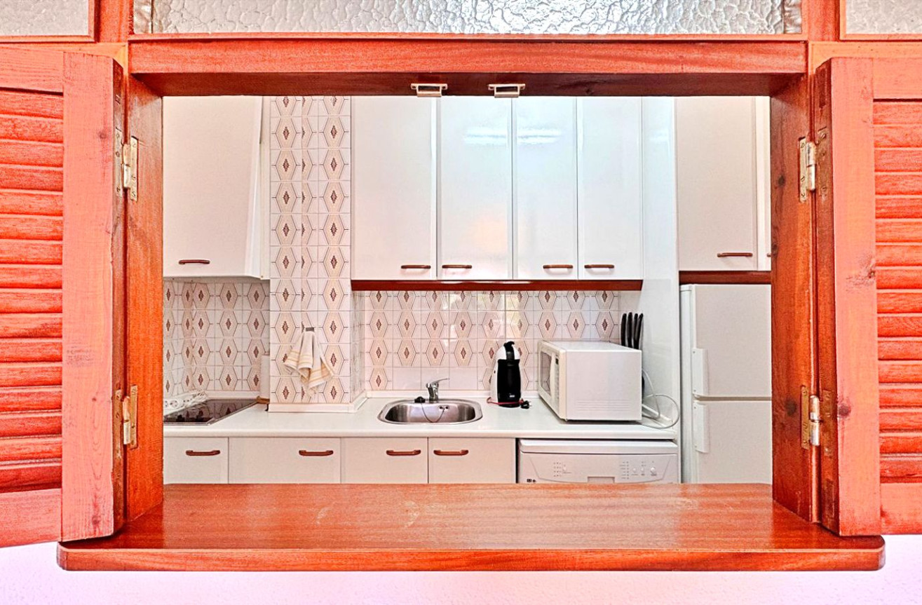 Reventa - Apartamento / piso - Torrevieja - Costa Blanca