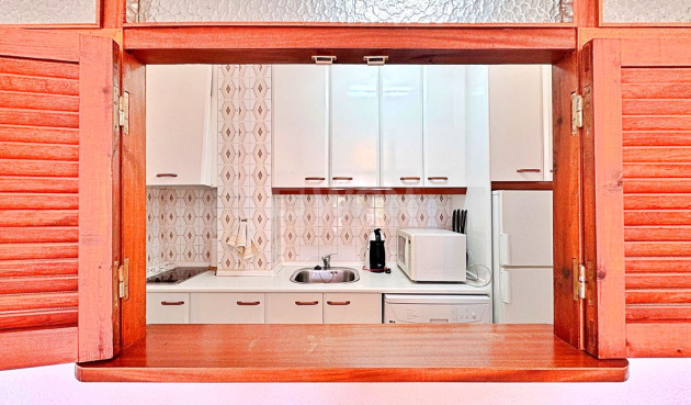 Reventa - Apartamento / piso - Torrevieja - Costa Blanca