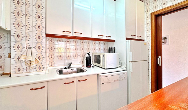 Reventa - Apartamento / piso - Torrevieja - Costa Blanca