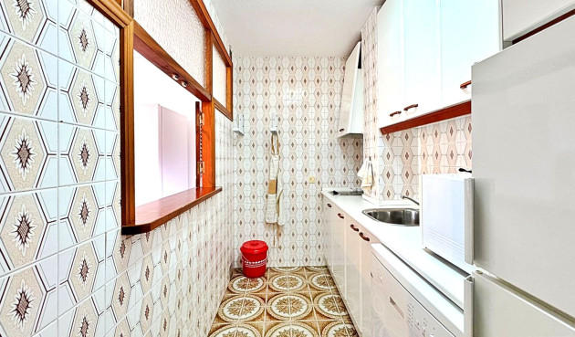 Reventa - Apartamento / piso - Torrevieja - Costa Blanca
