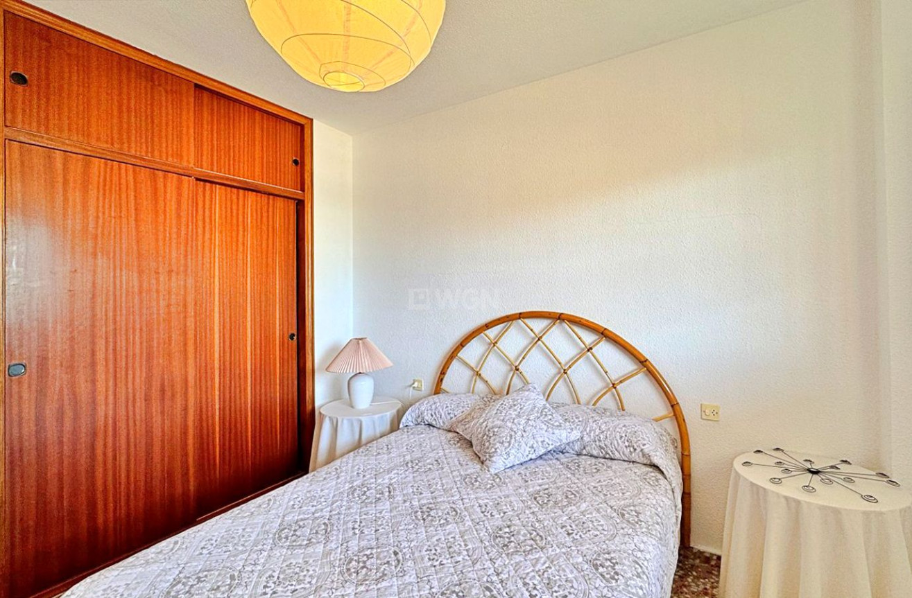 Reventa - Apartamento / piso - Torrevieja - Costa Blanca