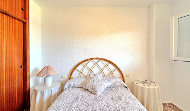 Reventa - Apartamento / piso - Torrevieja - Costa Blanca