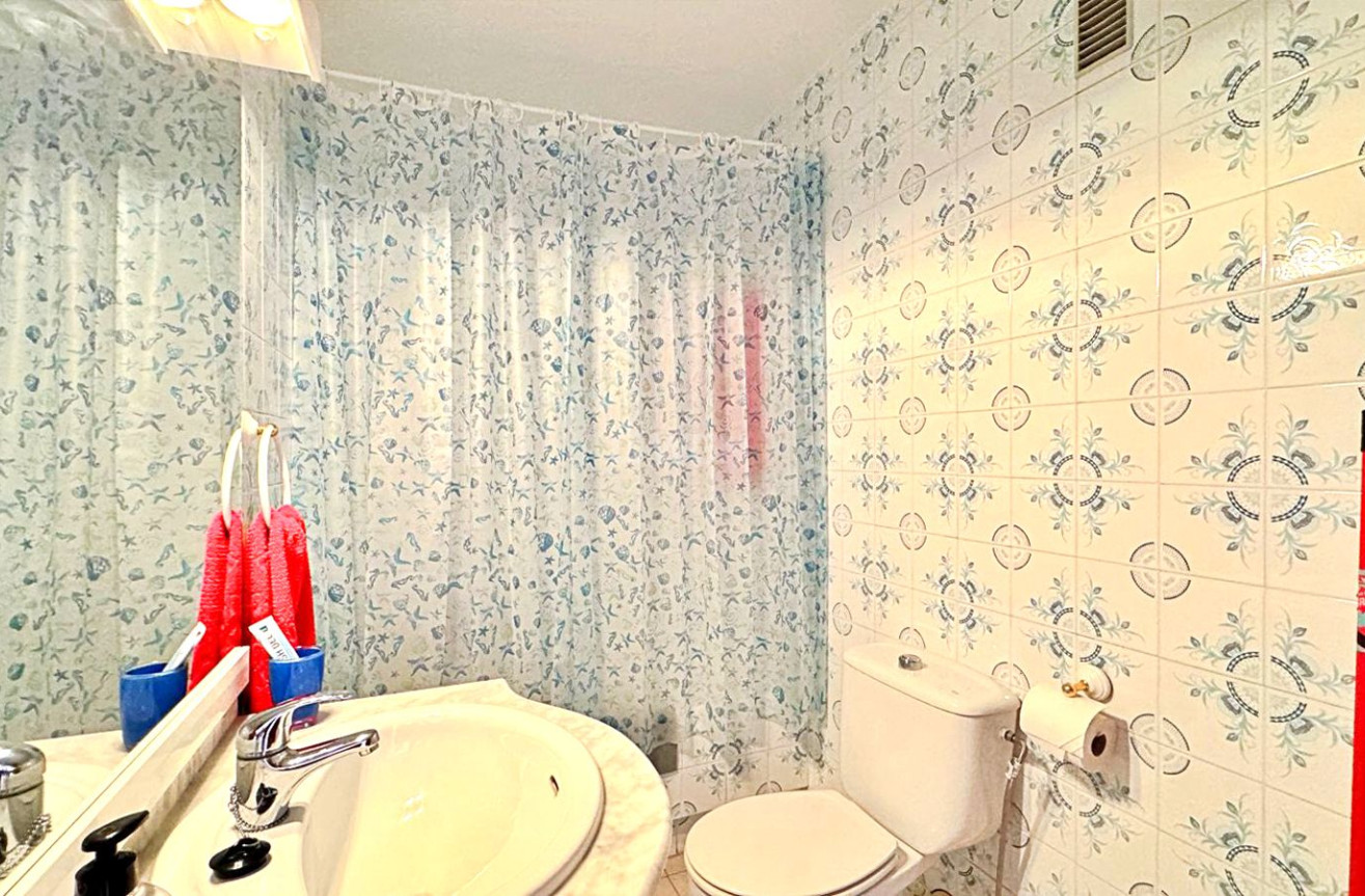 Reventa - Apartamento / piso - Torrevieja - Costa Blanca